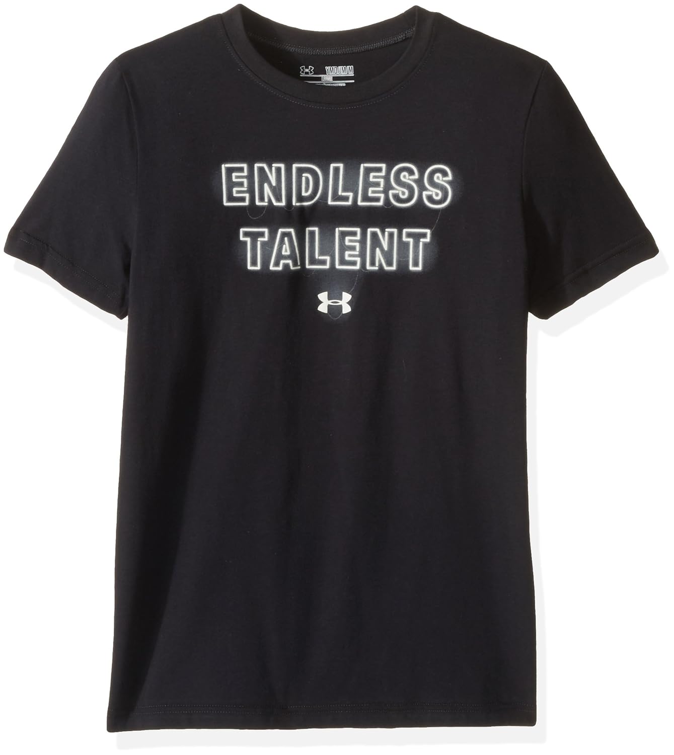 First Class Service Under Armour Boys Endless Talent T Shirt Outlet Www Istanbulhairline Com