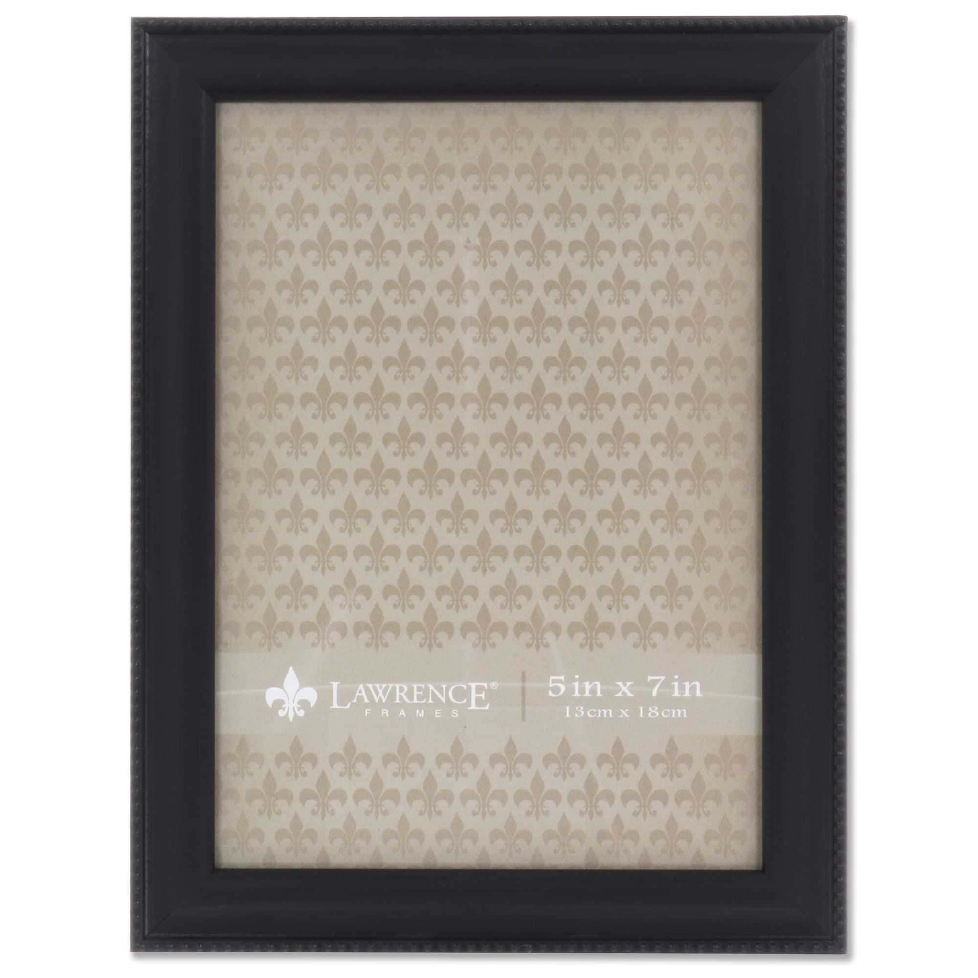 Lawrence Frames Classic Bead Picture