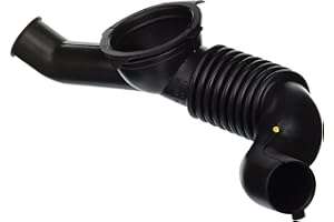 LG Electronics 4738ER1002A Washer Tub-to-Pump Hose with Bellows