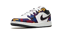 Jordan Youth Air 1 Low GS CZ8657 100 Nothing But