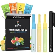 FÜM Flavored Air Device - Naturally Switch from Bad Habits