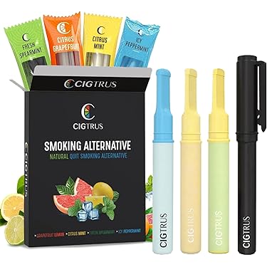Amazon Best Sellers: Best Smokeless Inhalers