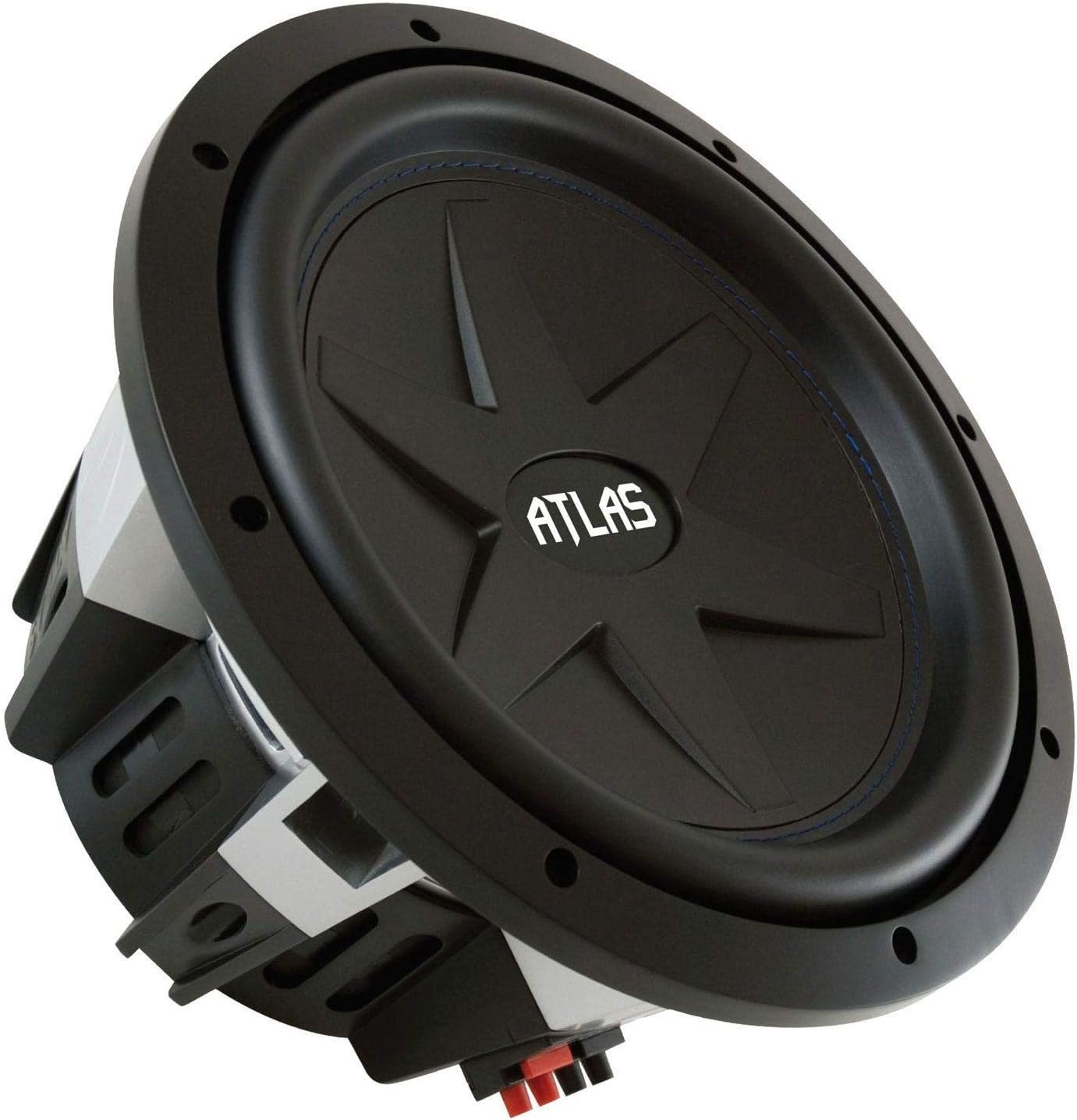 12 dvc 2 ohm subwoofer