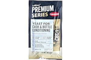 HOME BREW OHIO Lallemand CBC-1 Conditioning Yeast (11 gram)