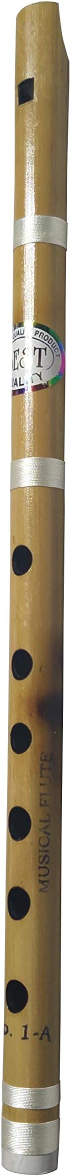 NK GLOBAL Wooden Flute Indian Concert Flute Bamboo Fife Hand Percussion Musical Instruments Professionals Flutes Music Gifts
