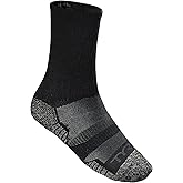 TYR Unisex Crew Socks