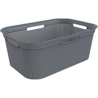 Amazon.de Bestseller: Die beliebtesten Artikel in Wäschekörbe