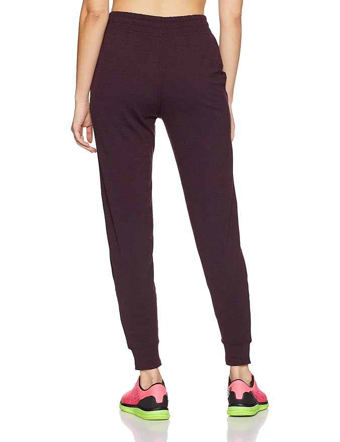 van heusen athleisure women's track pants