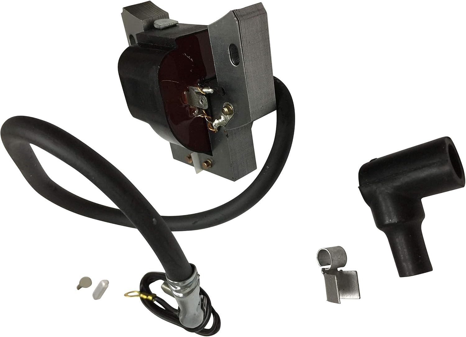 Lawn Mower Parts & Accessories Ignition Coil For Briggs & Stratton