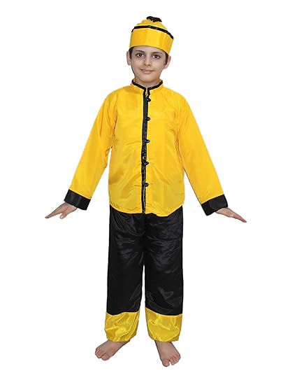 japanese dress for boys