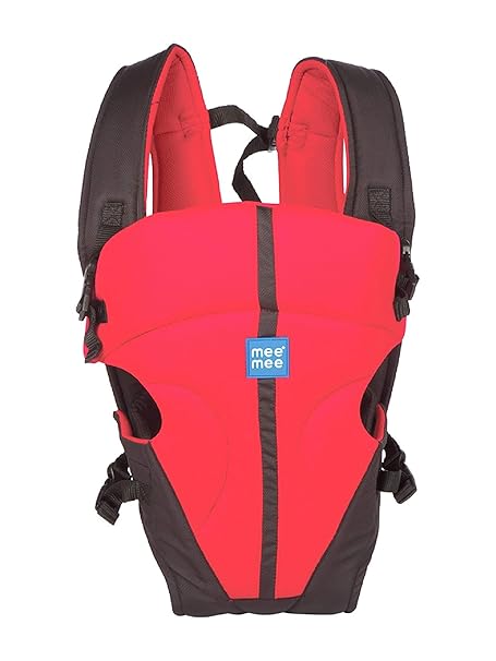 mee mee baby carrier