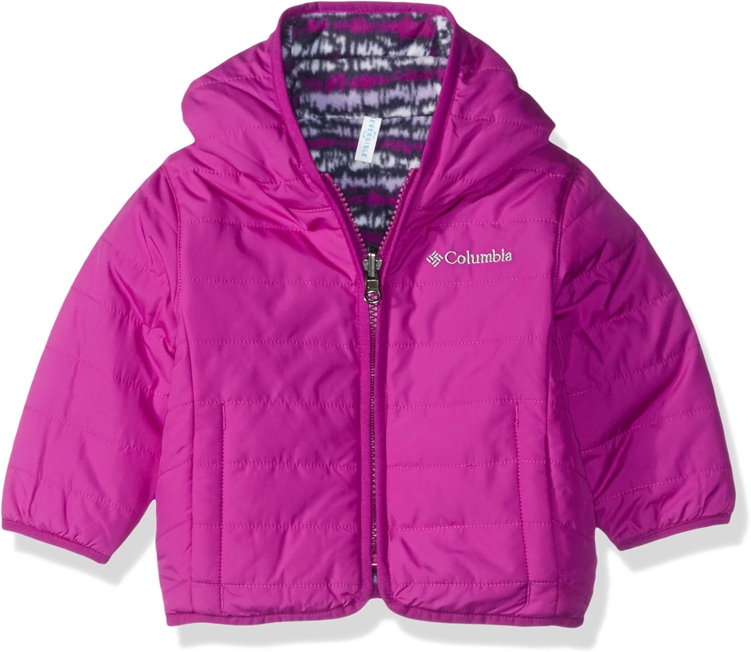 columbia plum jacket
