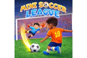 Mini Soccer League - Free Football Game 2026