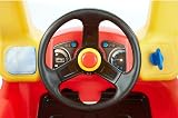 Little Tikes Cozy Coupe Ride On for Kids 18 Months Plus Working Horn view 6