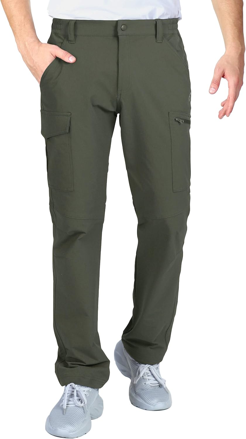 walking pants mens