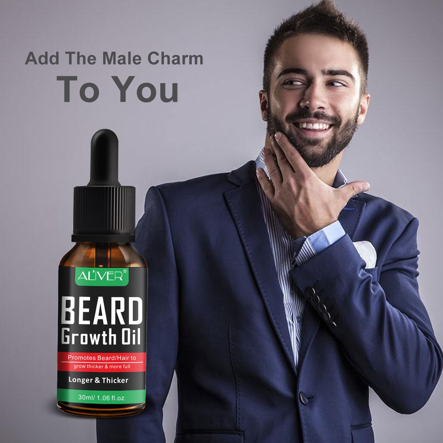 Amazon Com Aliver Beard Growth Oil Natural Organic Hair Growth Oil Beard Oil Enhancer Facial Nutrition Moustache Grow Beard Shaping Tool Beard Care Products Hair Loss Products 1 Oz Beauty Amazon Com Aliver Beard Growth Oil Natural Organic Hair Growth Oil Beard Oil Enhancer Facial Nutrition Moustache Grow Beard Shaping Tool Beard Care Products Hair Loss Products 1 Oz Beauty