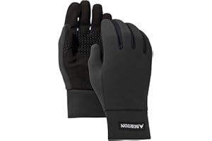 Burton Boys' Touch N Go Glove Liner