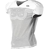 Rawlings | Boy’s | Premium Pro Cut Mesh Practice Football Jersey | Youth Sizes | Multiple Colors