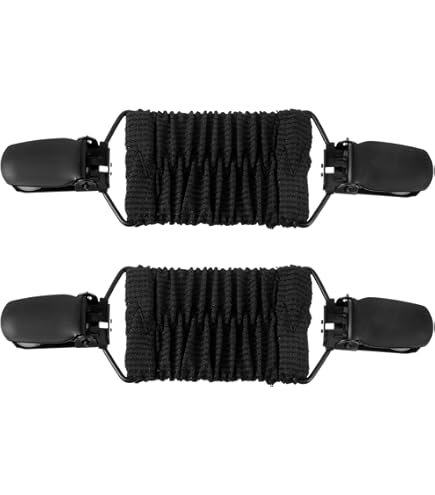 Amazon.com: Dritz 484 Fashion Fit Clip - Black : Beauty & Personal Care