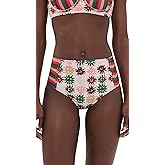 Carolina K Women's Carmel Bikini Bottoms