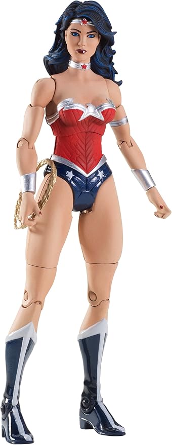 dc unlimited figures