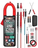 ANENG Clamp Meter Multimeter Tester Auto Ranging