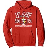Kappa Alpha Psi Apparel, Kappa Alpha Psi Fraternity Pullover Hoodie