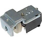 Dorman 901-264 Headlamp Switch Compatible with Select Chrysler/Dodge/Jeep/Plymouth Models
