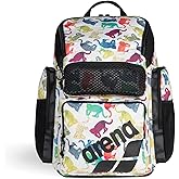 ARENA One Go Backpack 45 Liters Swimmer Athlete Daypack Large Size Equipment Swim Bag