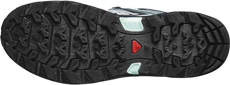 X Ultra Pioneer Gore-Tex Impermeables Zapatillas de Senderismo para Mujer