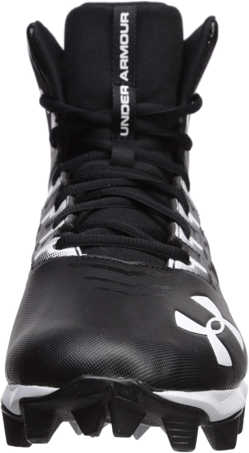 under armour men's renegade rm football cleats