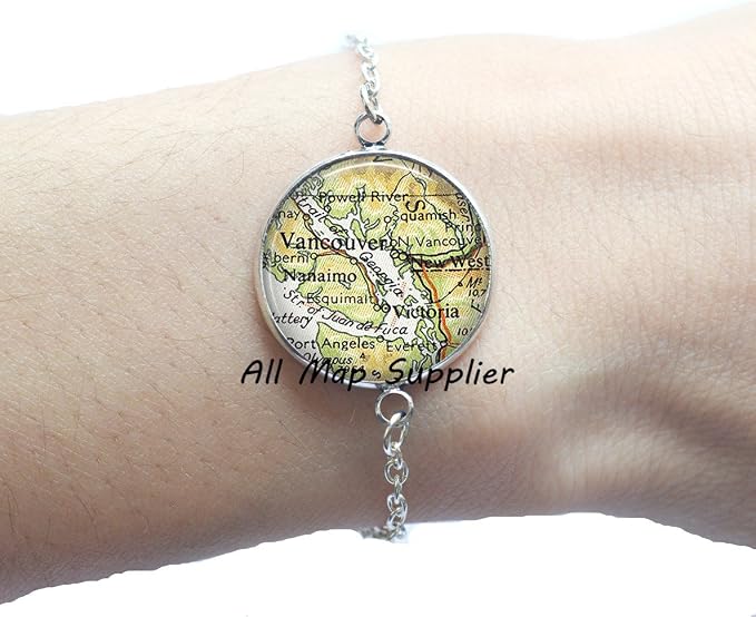 Charming Bracelet Vancouver, British Columbia