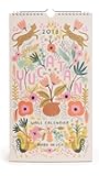Rifle Paper Co Women's 2018 Yucatan Calendar