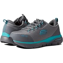 Skechers Arch Fit SR Composite Toe 