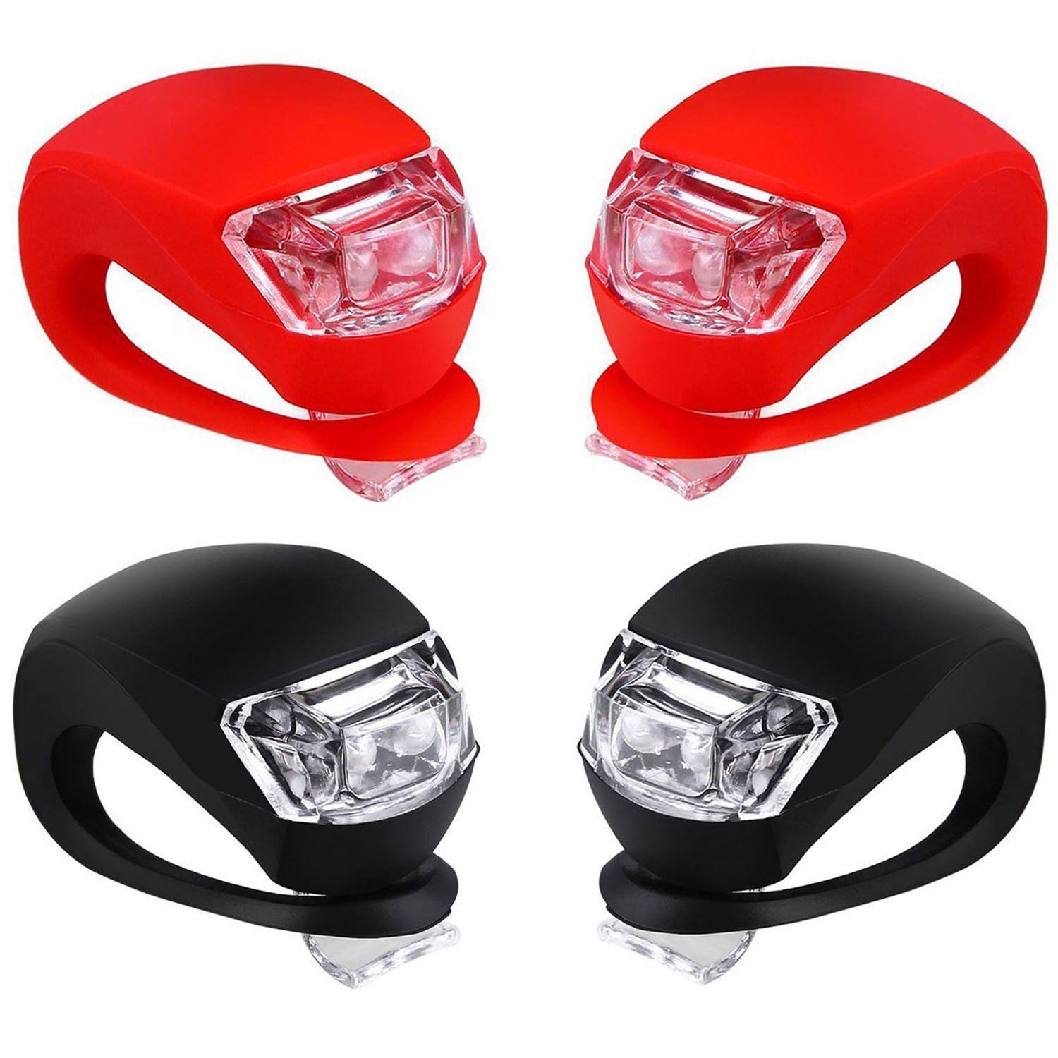 cheap bicycle lights