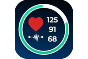 Blood Pressure Tracker