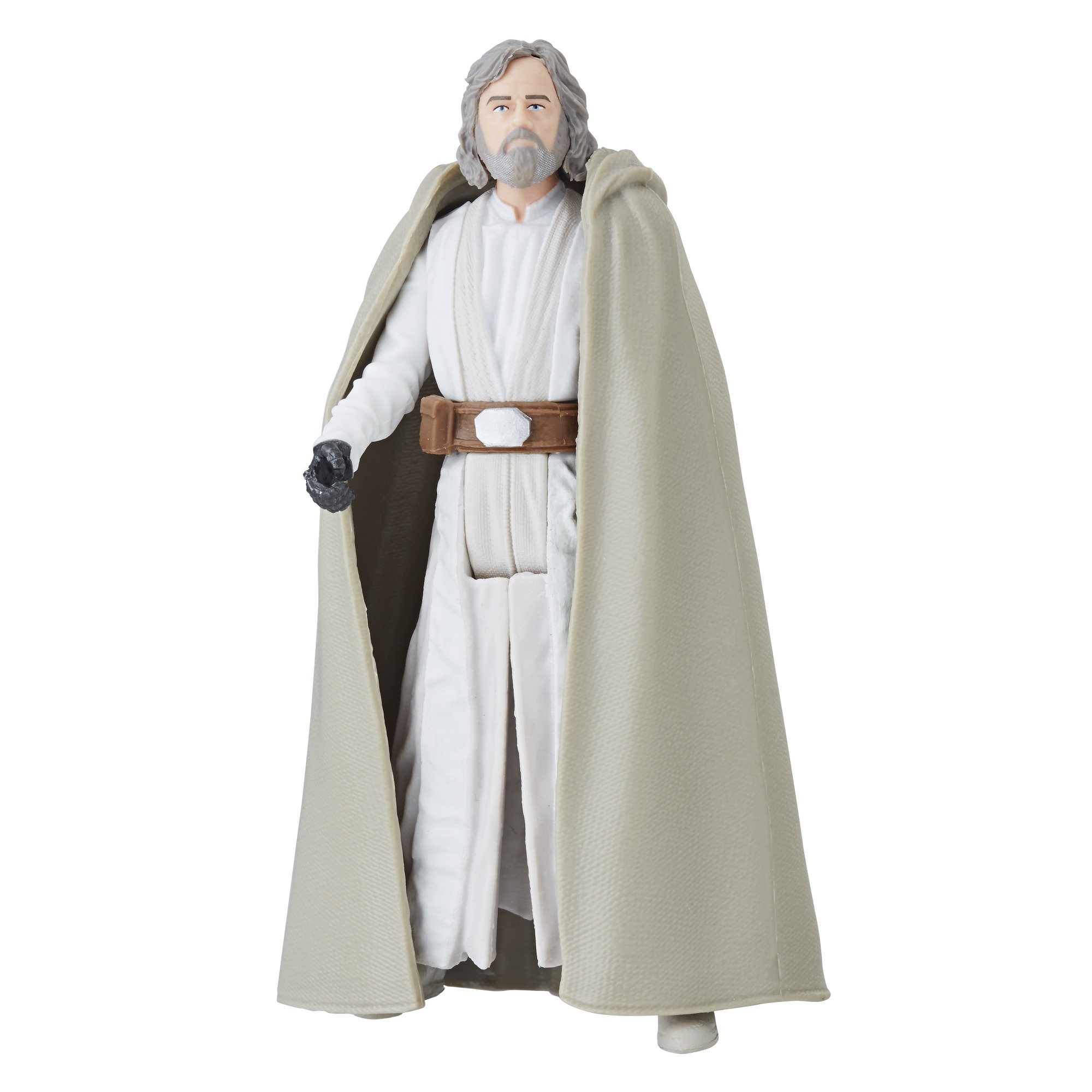 Star Wars - Force Link 2.0 Figure Luke Skywalker Jedi Master