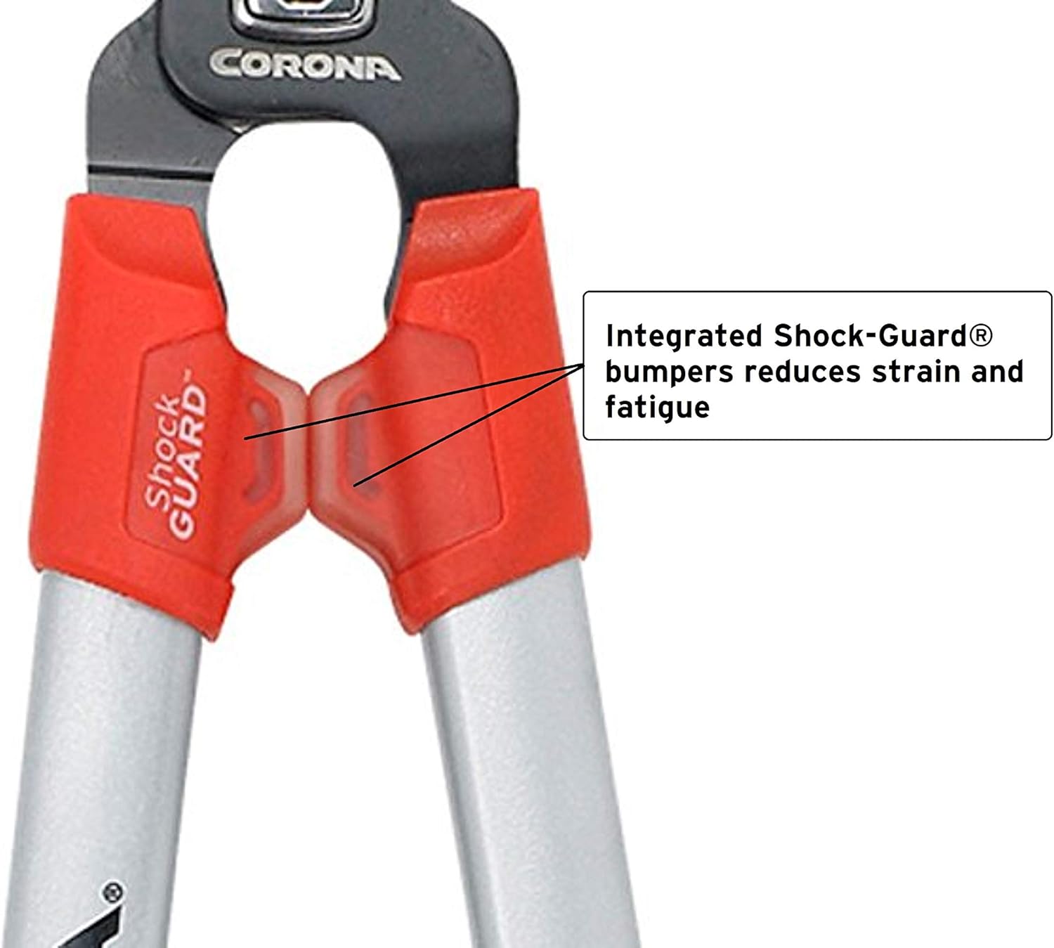 Corona SL3264 SL 3264 ComfortGEL Bypass Lopper, 30Inch, 1 38313032647