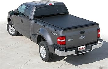 Amazon Com Access 32139 Lite Rider Roll Up Tonneau Cover Automotive