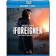 The Foreigner [Blu-ray]