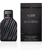Amazon.com : TUMI 19 Degree - Bold & Woody Cologne for Men with