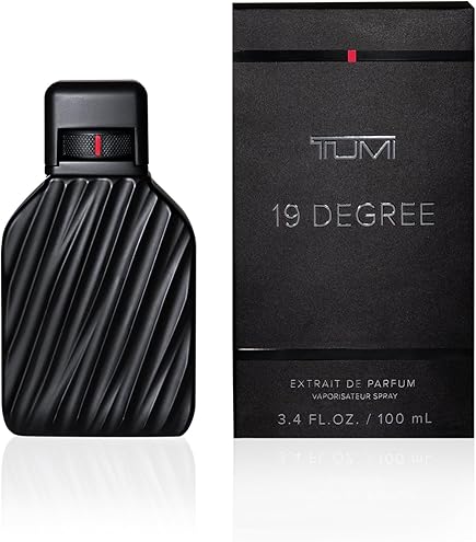 Amazon.com : Atlas by Tumi for Men - 3.4 oz EDP Spray : Beauty