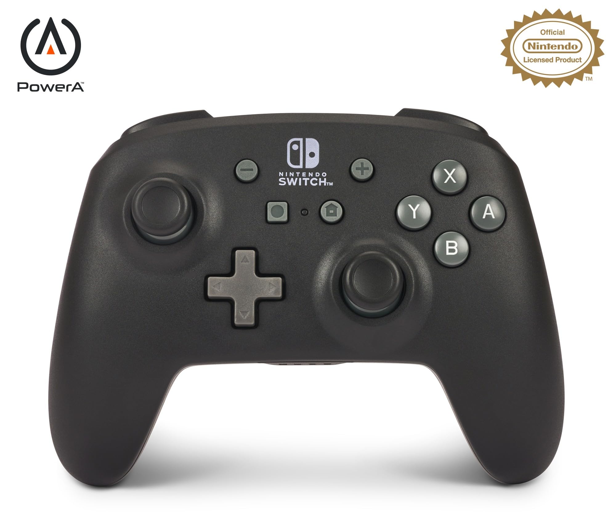 Mua PowerA Wireless Nintendo Switch Controller Midnight, AA Battery