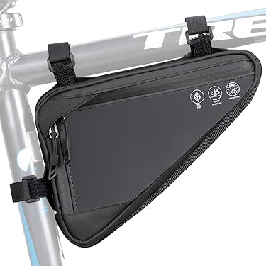 Amazon Best Sellers: Best Bike Pack Accessories