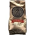 Cafiver Mexican Mountain Grown Gourmet Coffee, Roasted, Ground Coffee, (0.83 lb. Bag)