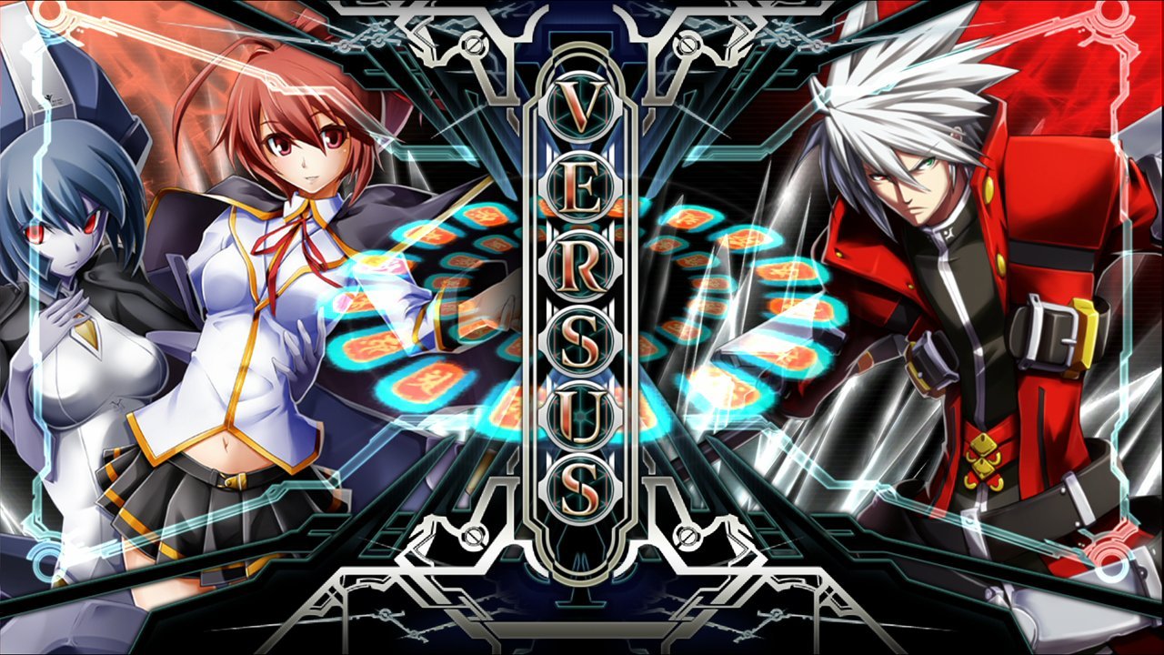 BlazBlue: Continuum Shift EXTEND - standard edition - PlayStation Vita
