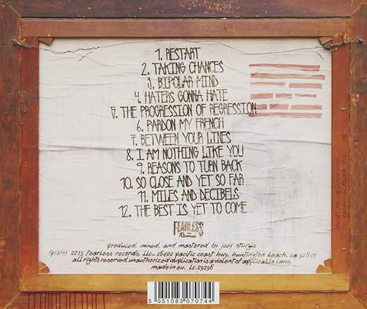 Chunk No Captain Chunk Pardon My French Amazon Com Music Chunk No Captain Chunk Pardon My French Amazon Com Music