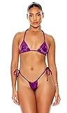 Forplay Women's Standard Quintana Roo Bikini