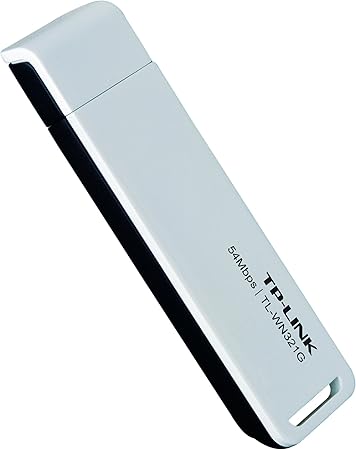 Download Driver Tp-link Tl-wn321g 54mbps