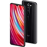 Xiaomi Redmi Note 8 Pro 128GB Hybrid Dual-SIM GSM Unlocked Phone - Dark Grey